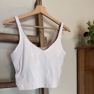 Lululemon Align Tank sz 10